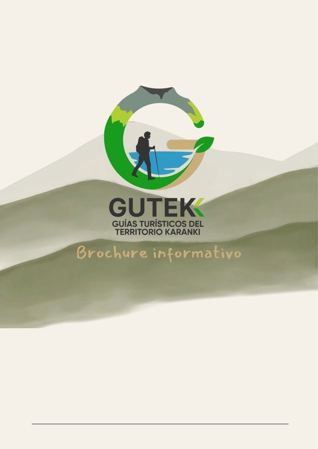 GUTEK Guias Turisticos del Territorio Karanki