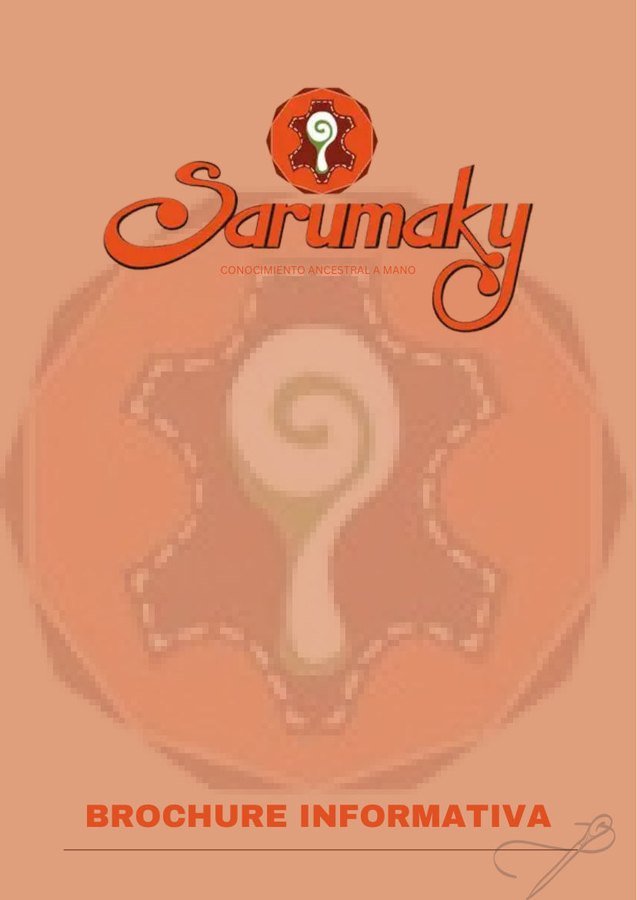 Sarum Maky Yachay