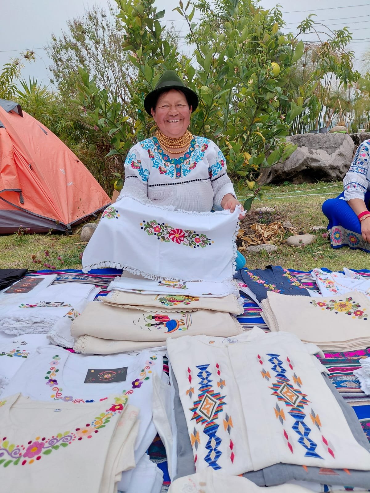 Bordados Zuleta