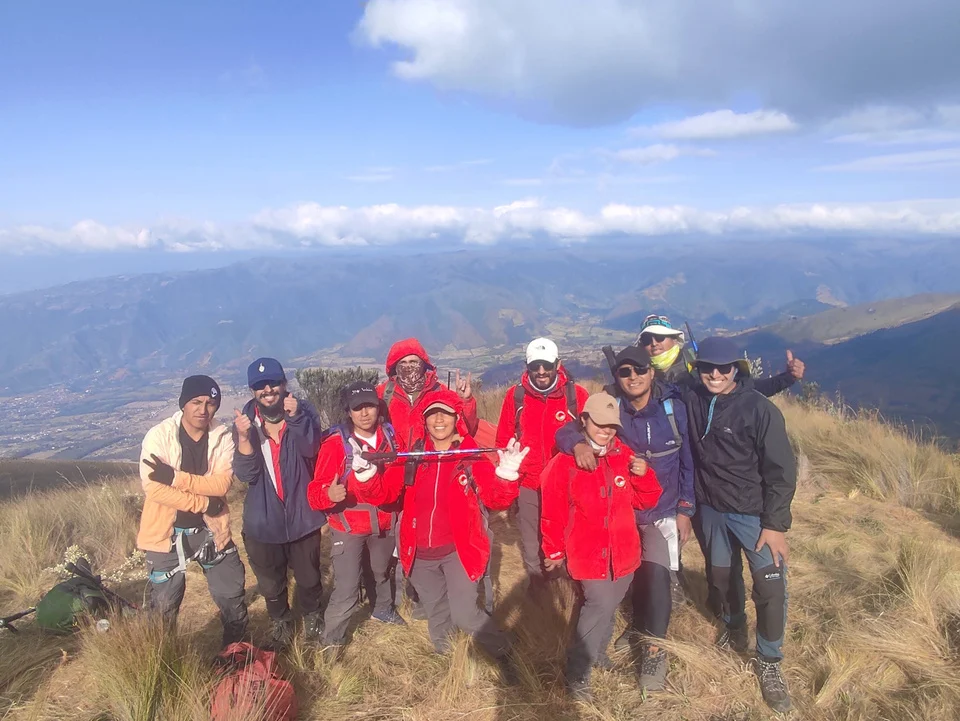 GUTEK Guias Turisticos del Territorio Karanki