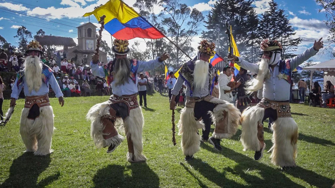Turismo Comunitario San Clemente · 3