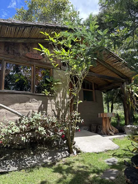 Turismo Comunitario San Clemente · 4