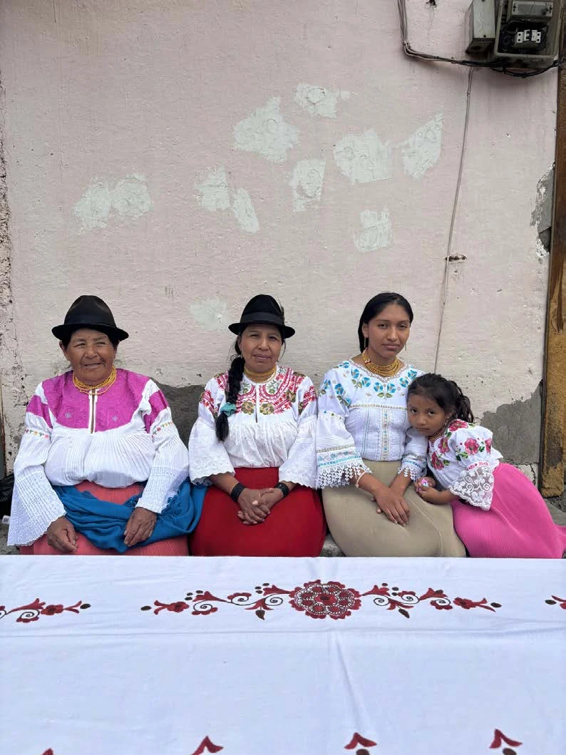 Sarum Maky Yachay · 3